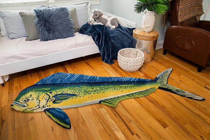 Mahi Rug
