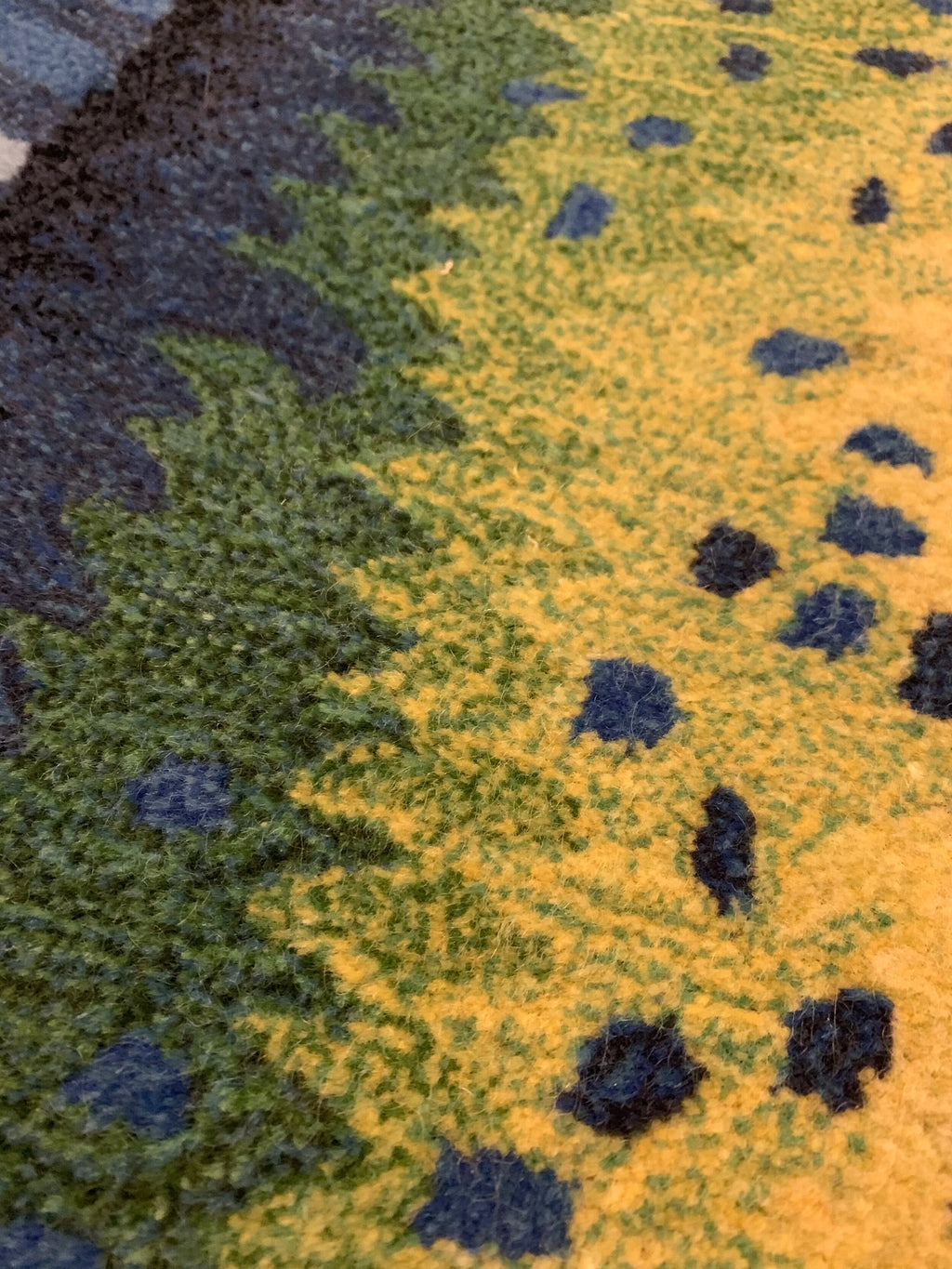 Mahi Rug