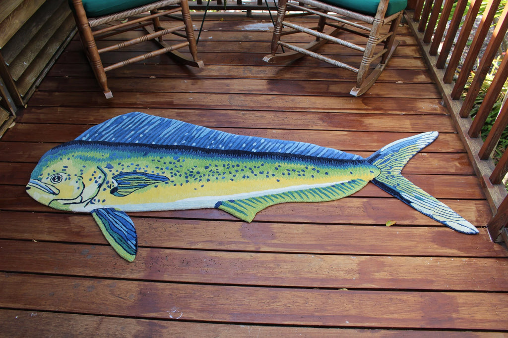 Mahi Rug
